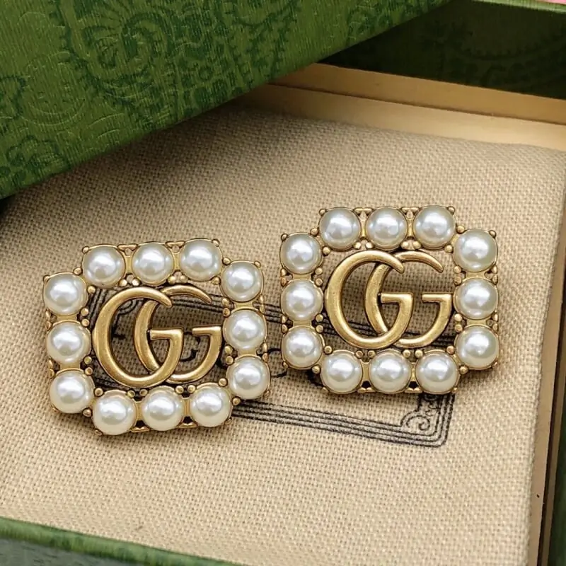 gucci boucles doreilles pour femme s_122b43a1